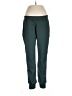 Sweaty Betty Solid Teal Active Pants Size XL - photo 1