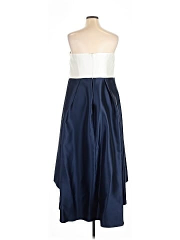 Alfred Sung Cocktail Dress (view 2)