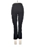 Eddie Bauer Solid Black Cargo Pants Size 2 (petite) - photo 2