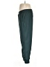 Sweaty Betty Solid Teal Active Pants Size XL - photo 5