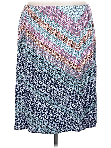Cj Banks Casual Skirt (view 1)