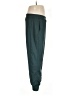 Sweaty Betty Solid Teal Active Pants Size XL - photo 4