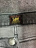 Lee Gray Jeans Size 30 waist (estimated) - photo 4