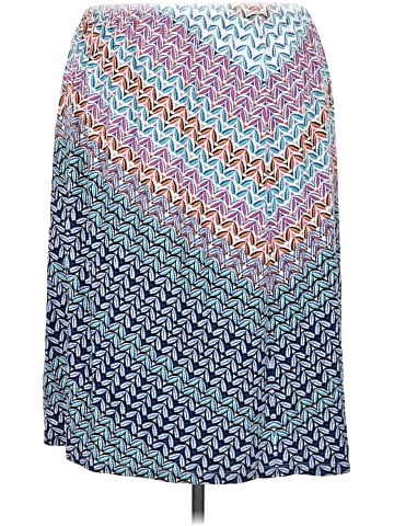 Cj Banks Casual Skirt (view 2)