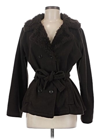 CREAZIONI Effeci Coat (view 1)