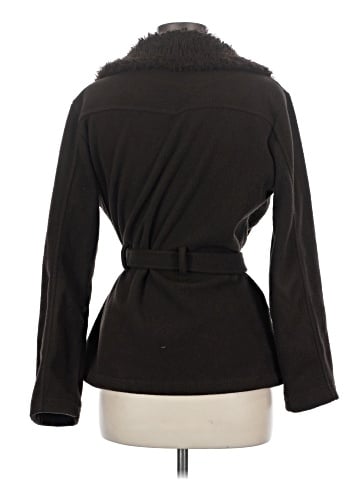 CREAZIONI Effeci Coat (view 2)