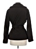 CREAZIONI Effeci 100% Polyester Brown Coat Size M - photo 2