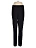 Rag & Bone Solid Black Dress Pants Size 4 - photo 1