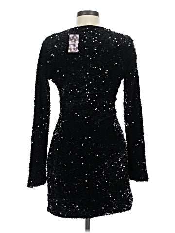 Cider Cocktail Dress (view 2)