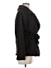 CREAZIONI Effeci 100% Polyester Brown Coat Size M - photo 4