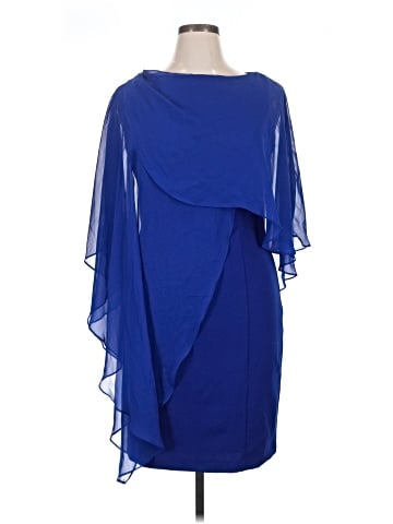 Eliza J Cocktail Dress (view 1)