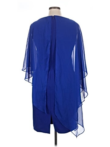 Eliza J Cocktail Dress (view 2)