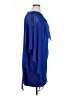 Eliza J Blue Cocktail Dress Size 14 - photo 4
