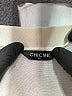 ChicMe Ivory Cardigan Size XL - photo 7