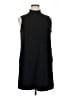 SPANX Solid Black Casual Dress Size XL - photo 1