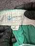 Crewcuts Outlet 100% Cotton Solid Green Cargo Shorts Size 8 - photo 3