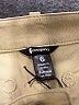 Cotopaxi Tan Khakis Size 6 - photo 7
