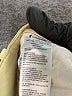 Cotopaxi Tan Khakis Size 6 - photo 8