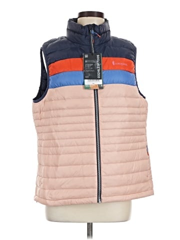 Cotopaxi Vest (view 1)