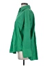Zara Green Long Sleeve Button-Down Shirt Size S - photo 5