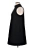 SPANX Solid Black Casual Dress Size XL - photo 5