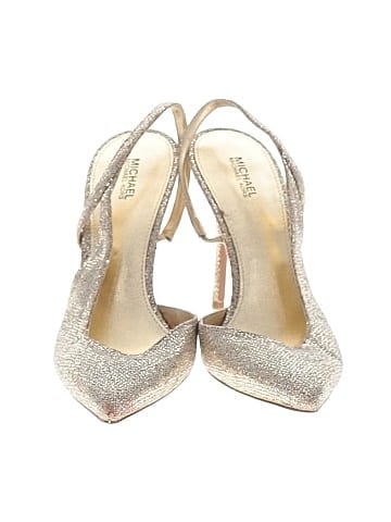 MICHAEL Michael Kors Heels (view 2)