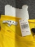 Love J Yellow Short Sleeve Turtleneck Size XL - photo 7