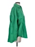 Zara Green Long Sleeve Button-Down Shirt Size S - photo 4
