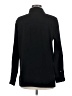 Denim & Co Black Long Sleeve Blouse Size M - photo 2