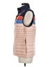Cotopaxi 100% Nylon Pink Vest Size M - photo 5