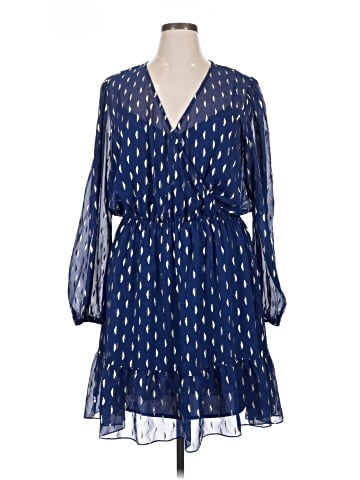 Betsy & Adam Casual Dress (view 1)