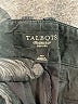 Talbots Solid Black Shorts Size 8 (petite) - photo 3