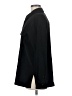 Denim & Co Black Long Sleeve Blouse Size M - photo 5
