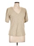 1.State Tan 3/4 Sleeve T-Shirt Size L - photo 1