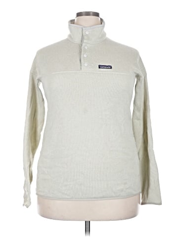 Patagonia Pullover Sweater (view 1)