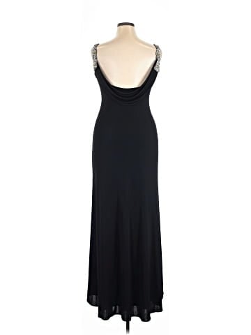 Alberto Makali Cocktail Dress (view 2)