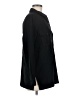Denim & Co Black Long Sleeve Blouse Size M - photo 4