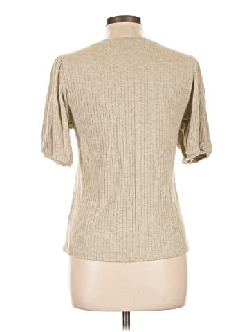 1.State 3/4 Sleeve T-Shirt (view 2)
