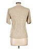 1.State Tan 3/4 Sleeve T-Shirt Size L - photo 2