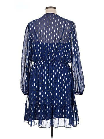 Betsy & Adam Casual Dress (view 2)