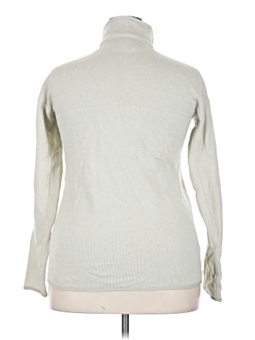 Patagonia Pullover Sweater (view 2)