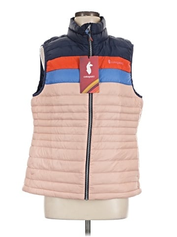 Cotopaxi Vest (view 1)