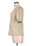 1.State Tan 3/4 Sleeve T-Shirt Size L - photo 5