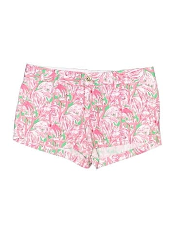 Lilly Pulitzer Shorts (view 1)