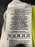Adidas Stella McCartney Graphic Silver Active Skort Size S - photo 4