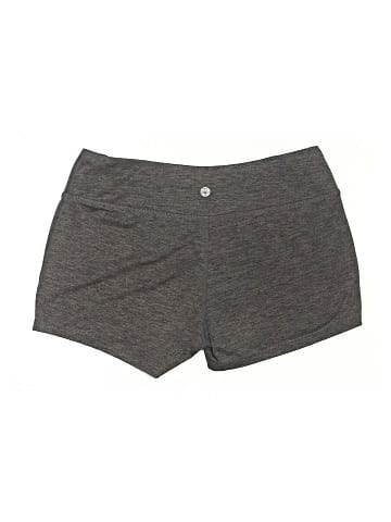 Soybu Athletic Shorts (view 2)