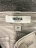 Mica Gray Jeans Size 27 waist - photo 7