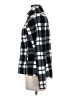 Merona 100% Polyester Black Cardigan Size M - photo 5