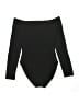 Capulet Black Bodysuit Size M - photo 1