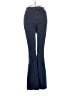Anatomie Chevron-herringbone Blue Jeans Size S - photo 1